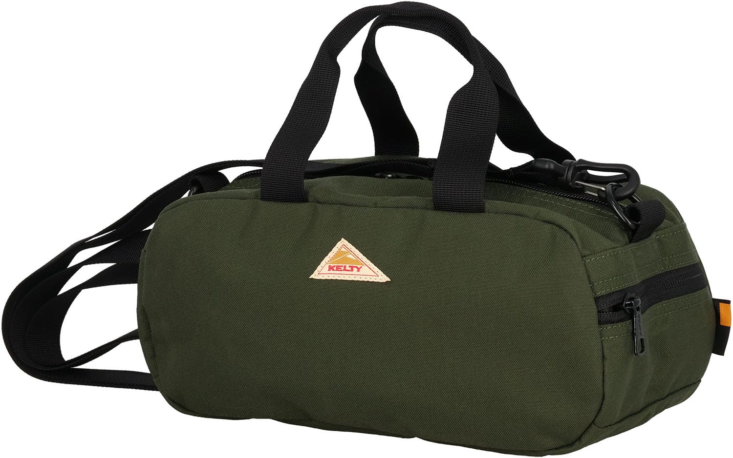 

Kelty Mini Holiday Duffel Olive Bag, 3259261024, 0.21kg, оливковий