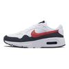 Air Max SC 'Obsidian University Red' GS CZ5358-103