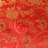 Spun Gold Silver Jacquard Cloth Ancient Han Costume Cheongsam COS Clothing Fabric Brocade Stage Clothing Accessories