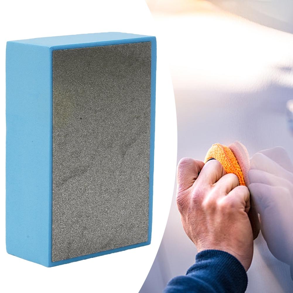 Polishing Pad Diamond Electroplating Marble Grinding