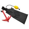 SSTT New 1.5 Lb Folding Marine Kayak Anchor Kits with 40 Ft Rope Accessories for Fishing Kayaks Canoe Jet Ski SUP Paddle Board