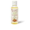 LES HUILES DE BALQIS - AMANDE DOUCE 100% Organic Virgin Oil 50 Ml