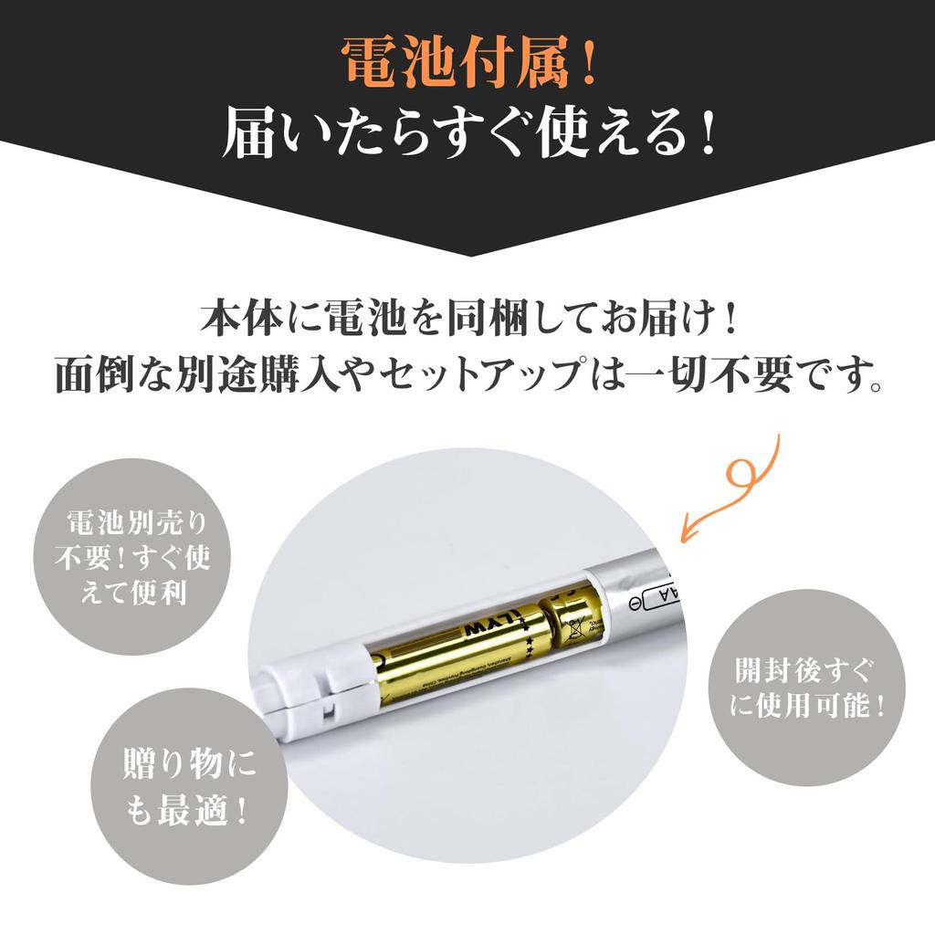 Umimile Buddhist Altar LED Candles, 2 Flameless Electric Candles, Wooden Base, 90 Hours of Light, One-Touch Operation, Fire Prevention (No Remote