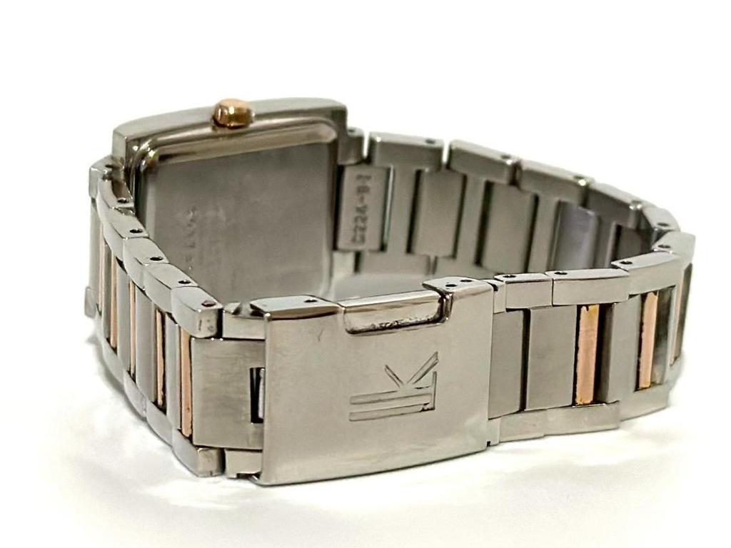 [USED] Fully functional SEIKO LK watch, Seiko Lukia silver, ladies'