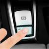 Car Console Gear Shift Electronic Handbrake Button Cover For BMW X5 E70 X6 E71