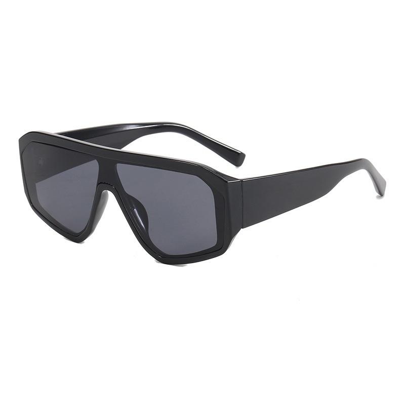 JYL TS Sunglasses Unisex UV Protection Pilot European Style Daily 23029