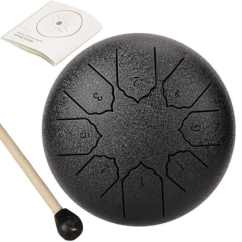 

Rain Drum Rain Drum For Outside When It Rains Rain Drum For Outside Garden Chakra Drum Chakra Drum For Rain Outdoor 8 Note as the picture