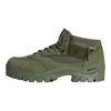 OAMC x Vans OTW Half Cab SP Boot Olive Unisex Sneakers Green VN000EFUDFP