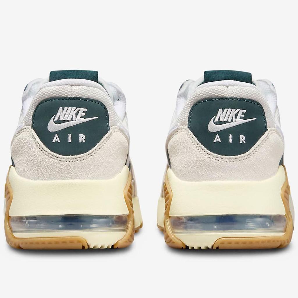 NIKE Air Max Excee Allwood Japan Size Sail/Light Brown/Medium Brown/Jungle FQ8067-133 22.5cm