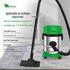 Modun High-Power Vacuum Cleaner for Home & Commercial Use - Ideal for Grout, Carpets, and Pet Hair Removal