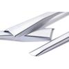 Fit For Cadillac XT5 2016 2017 2018 ABS Front Fog Light Lamp Garnish Cover Trim