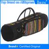 IRIN Ethnic Style Trumpet Waterproof Oxford Cloth Cover Ethnic Style Trumpet Portable Accessories Brass Instrument Storage Bag