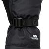 TRESPASS Unisex Adults Adarek Leather Ski Mitt