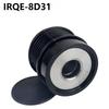 IRQE Tensioner Pulley 6461550115 for Beijing Benz C-Class (W204)