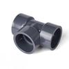 Jingfan UPVC National Standard T-Fitting