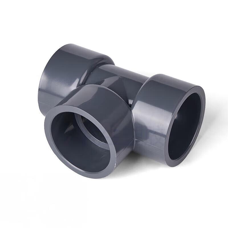 Jingfan UPVC National Standard T-Fitting