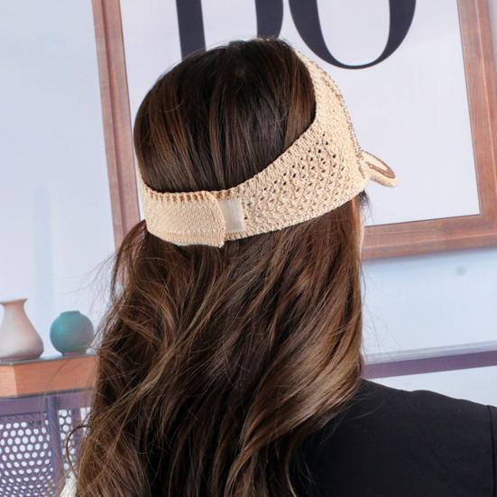 Summer Mesh Baseball Cap for Men Women Shiny Rhinestone Sun Visor Hat Outdoor Empty Top Hat for Beach Golf Tennis Baseball