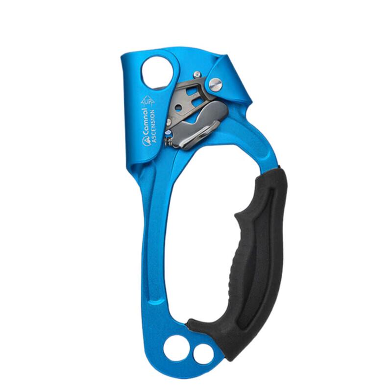 Brangdy Right Hand Climbing Ascender