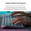 Logitech MX Keys S Wireless Backlit Keyboard