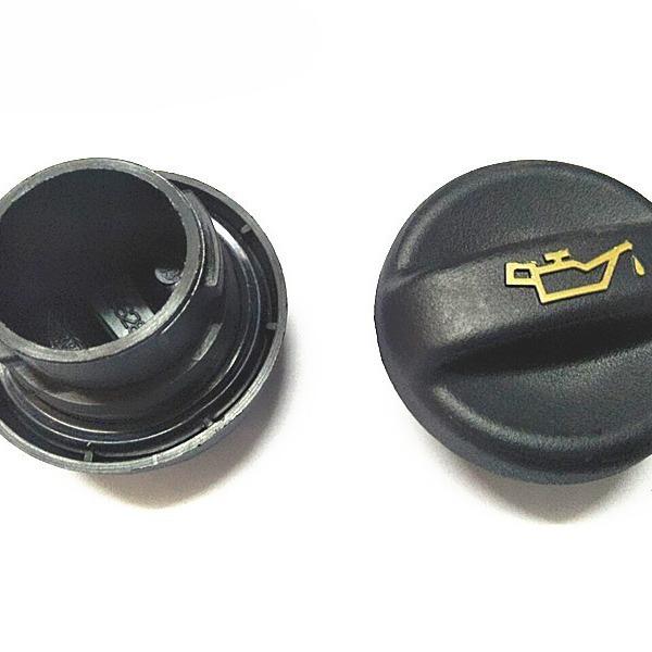 025865 Petrol Engine Oil Filler Cap For Citroen's New C4 Elysee Peugeot Series Berlingo 1996-2014 Xsara Picasso 1999-2014 C1 C2