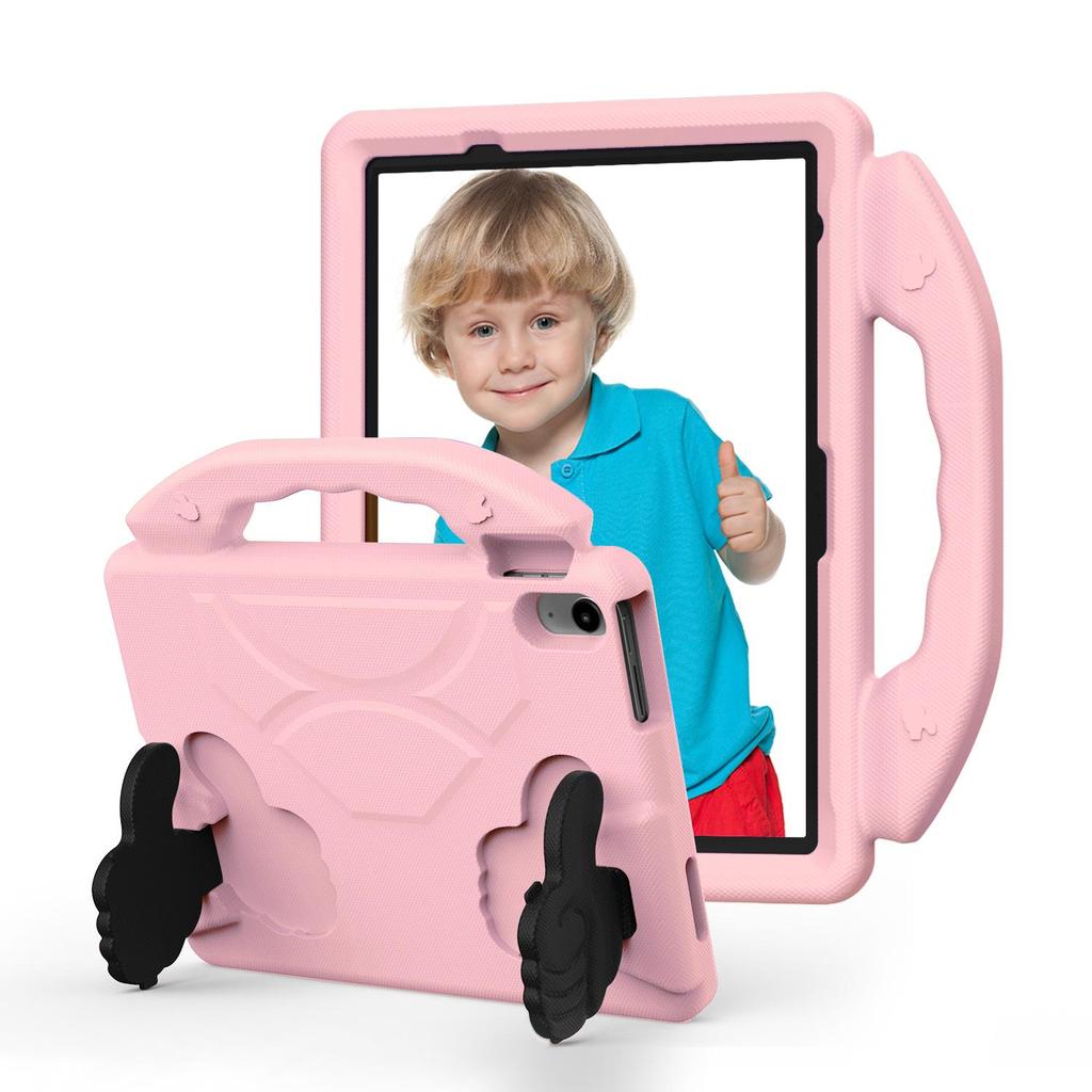 Full Coverage Kids Protective Case for iPad 11th Gen 11-Inch/10th Gen/Air 7