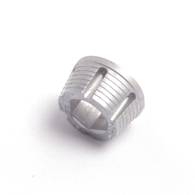 Tapa de Tornillo de Brazo Limpiaparabrisas Arandela para VW Touareg Cayenne 7L0955693 7L0955205C 7L0955345 8Z0955205 7L0955737