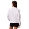 Calvin Klein Womens/Ladies Varsity Logo Sweatshirt