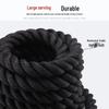 Juedong Battle Rope for Strength Training
