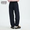Teenie Weenie Women's Sun Protection Casual Jogger Pants