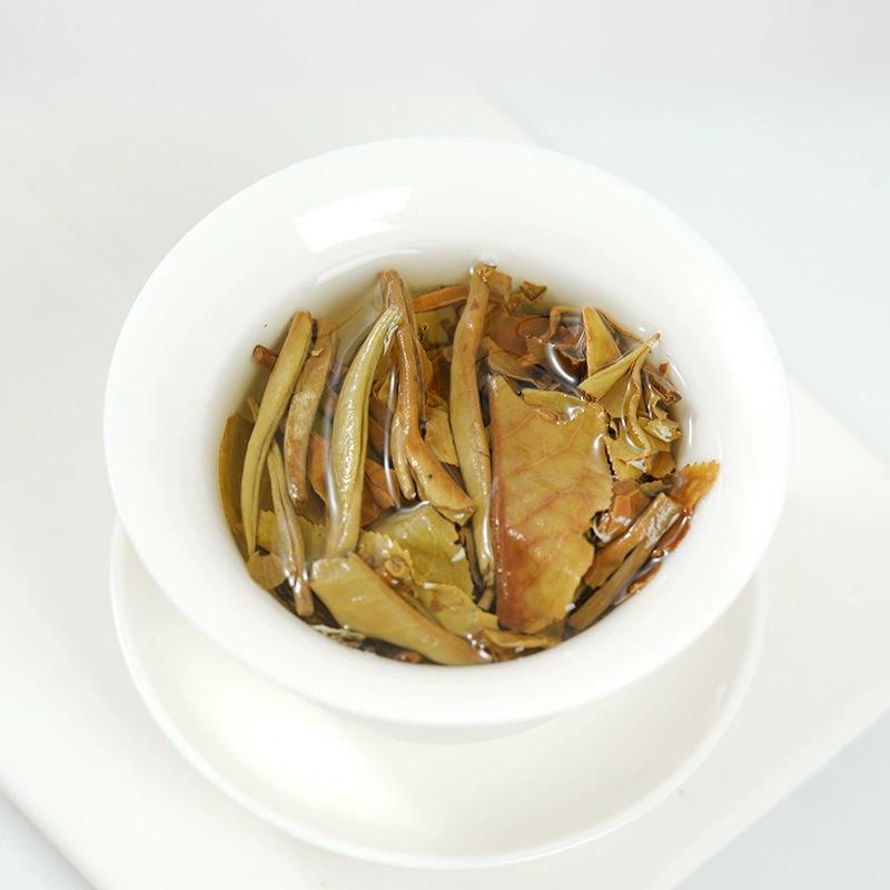 Yunnan Tea Tree King Moonlight White Tea Cake 200g - White Tea