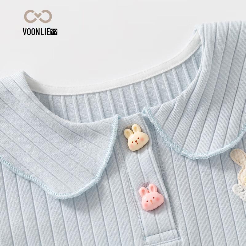 Toddler Girls' Long Sleeve Shirt