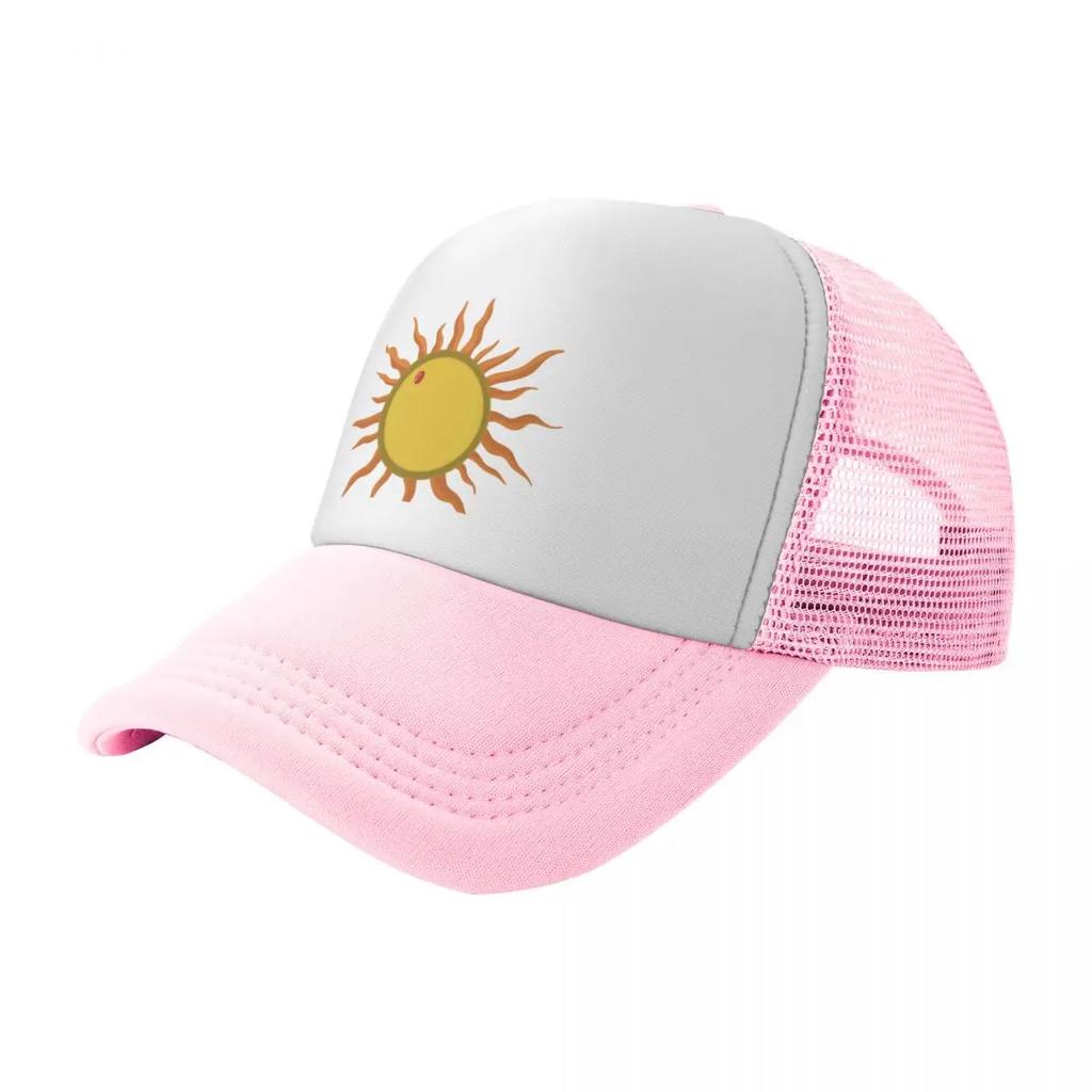 Sunshine Baseball Cap Vintage Mountaineering Sun Cap party Hat Unisex Womens