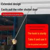 304 Stainless Steel Manhole & Utility Hook