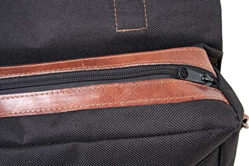 Hepco Becker Side Black & Bags,