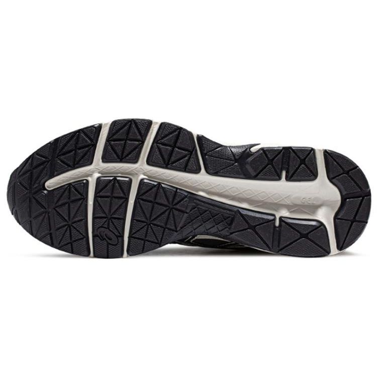 Asics Gel-Contend Cn Comfortable Breathable Fabric Synthetic Leather Durable Low-Top Casual Running Shoes Women sneaker Gray 1012B463-020