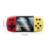 Retro Handheld Game Console Built In 620 Games Portable Color Screen Game Player for Travel Camping and Other Outdoor