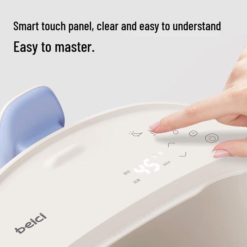 Beici Automatic Heating Foot Massager