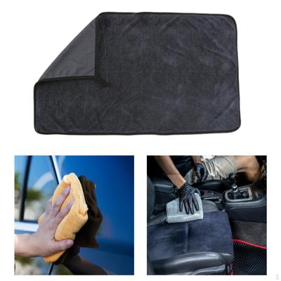 Automobilinis mikropluošto rankšluostis