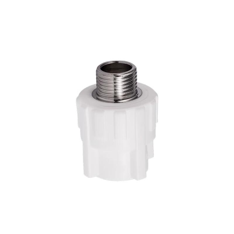 PPR External Thread Water Pipe Connector