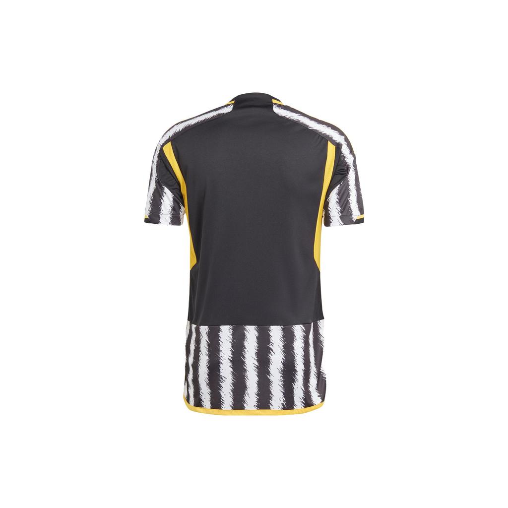 Adidas Juventus Soccer Jersey Men's HR8256