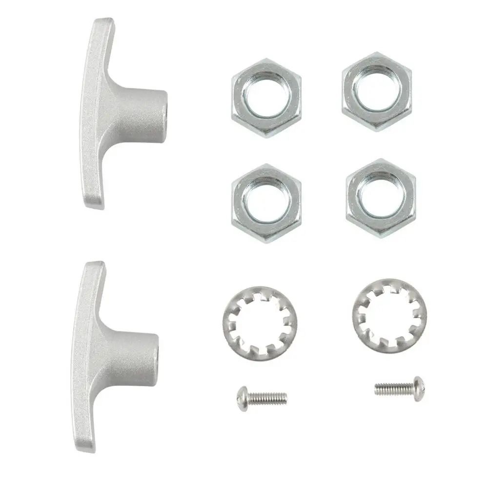 Replace Waste Valve Handles Kits T Handle RV Dump Valve RV Sewer Valve Handle  Recreational Vehicle