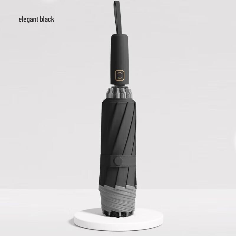 Meidu Automatic Reverse Folding Umbrella