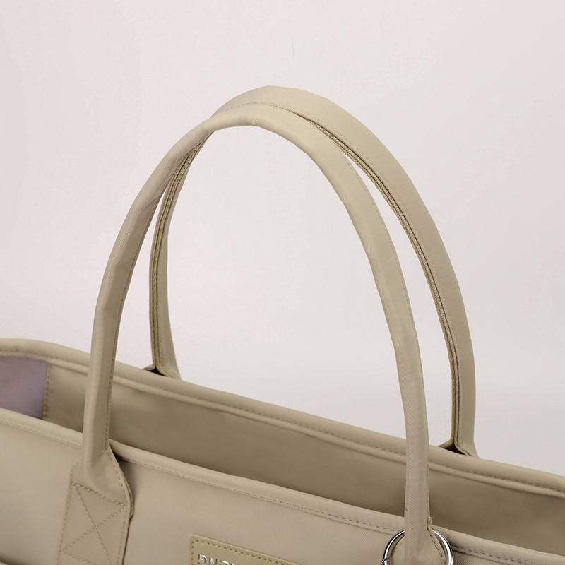 Large Capacity Handbag Women's Outgoing Shoulder Bag