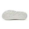 Anta Simple Fashionable Trendy Comfortable Beach Slippers Women Footwear Ivory-White Light-Pink-Blue 122638519-3