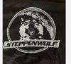 Steppenwolf Live Konzert Shirt Kurzarm Schwarz Unisex Größe S-5XL Unisex T-Shirt