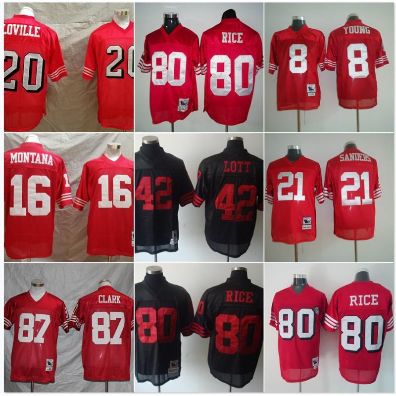 Rugby Jersey Custom Number 10 85 97 Red White Vintage Embroidered Mesh Team Shirt Men Women