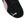 Puma Zapatillas Unisex Speedcat OG Negro Niebla Malva 398846-09