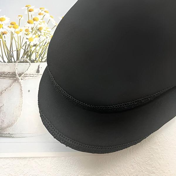 Water Shoes Non-Slip Quick-Dry Beach Shoes Black 38-41 Soft Comfortable Protect Feet from Sand Pebbles Shells Easy On Off