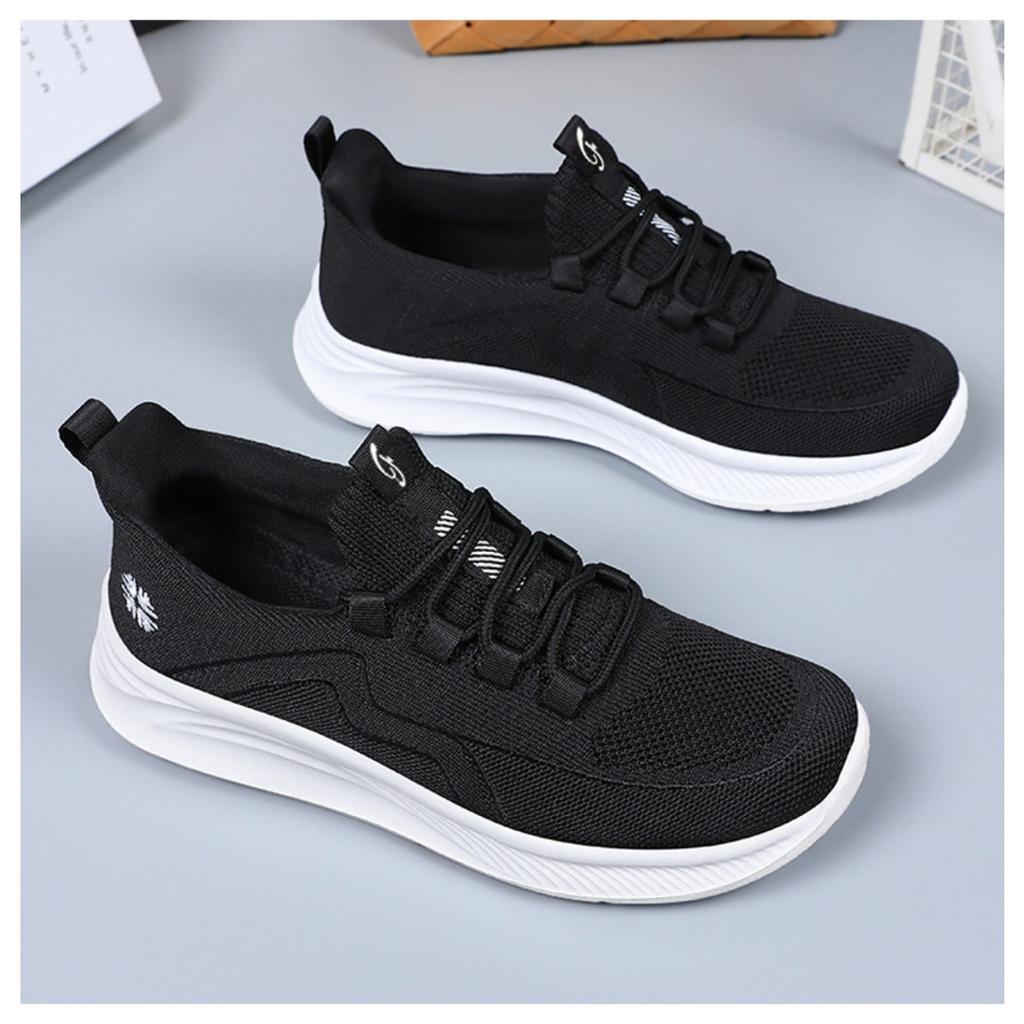 Pantofi pentru Femei, Pantofi Casual și Confortabili pentru Femei, Pantofi Sport Respirabili și Versatili pentru Femei, Pantofi Simpli pentru Femei