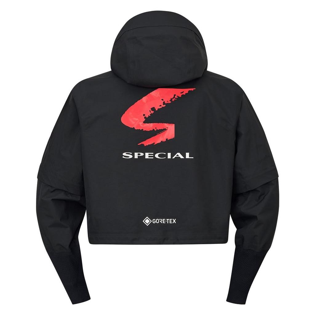 DAIWA Waterproof Jacket DR-1425J